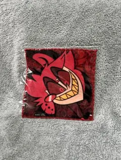ハズビンホテル ファニーフェイスなハンドタオル アラスター Alastor