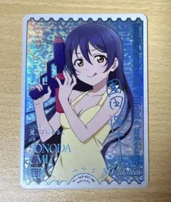 2026年最新】スリーブ 海未 1の人気アイテム - メルカリ