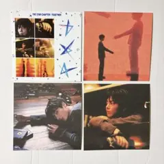 TXT 公式 TOGETHER solo track テヒョン セット