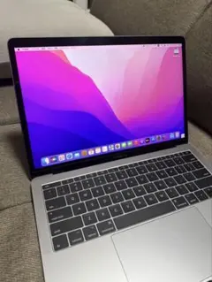 2026年最新】MacBooK pro 2017 13インチ スペースグレイの人気アイテム