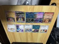 た*き様 ポケモンカード