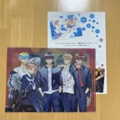 新品未開封　CLAMP フェスティバル　2012　クリアファイル　3枚セット CLAMP festival 2012 クリアファイル セット B 三枚組 - メルカリ