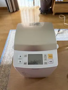 Panasonic ライスブレッドクッカー GOPAN SD-RBM1000 - メルカリ