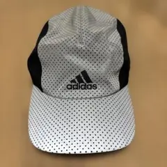 adidas ランニングキャップ 60-63cm