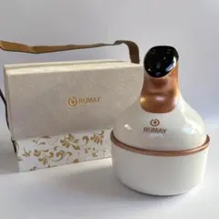 RUMAY 電動頭皮ブラシ スマートスカルプマッサージャー