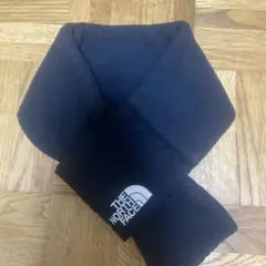 最終値下げ！ノースフェイスマフラーのサムネイル