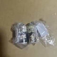 ダイドーブレンドミニチュアチャーム 無惨 珠世セット