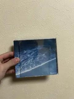 1st demo "keep in BLUE" 2000枚限定 廃盤