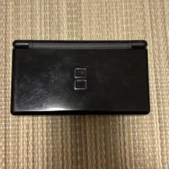 NINTENDO DS Lite ブラック