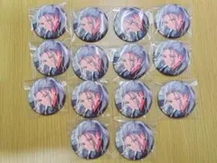 乱凪砂　イベコレ　缶バッジ　14点