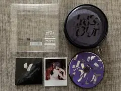 アイリスアウト