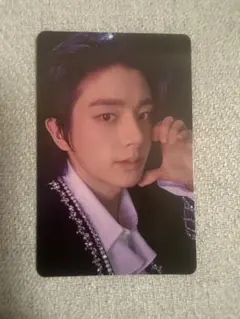 ENHYPEN ジェイク 入場トレカ House of Vampire 嫉妬