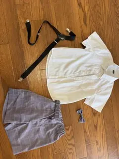 kidsuit028 フォーマルセット 120cm