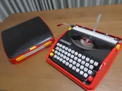 HERMES Baby Typewriter (タイプライター） エルメス ベビー タイプライター ライトグリーン - 限定版