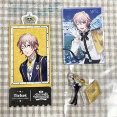 うたプリ ワンダーランド 帝ナギ