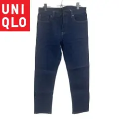 【専用で100円引き☆】UNIQLO デニム　ユニクロ