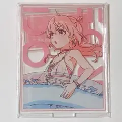 IDOLY PRIDE オンラインくじ　vol.4 B賞 アクリルスタンド
