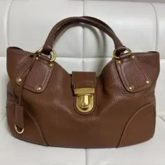 2026年最新】PRADA カラー：ブラウン系 レディース ハンドバッグの人気