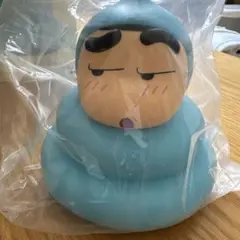 クレヨンしんちゃん しんちゃん うんち フィギュア