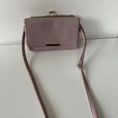 ショルダーバッグ