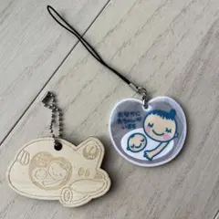 JAL マタニティマーク 2点セット