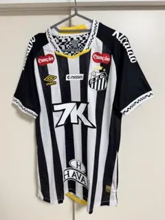 サントスFC ネイマール#10 アウェイ XL 選手仕様のサムネイル
