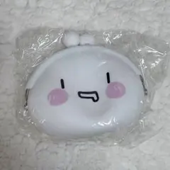 まふまふ シリコンコインケース まふてる