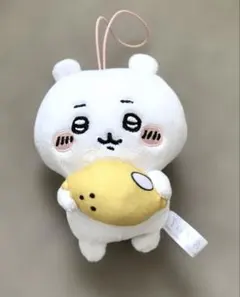 ちいかわ　ぬいぐるみ　手のひらサイズ　アミューズメント専用景品