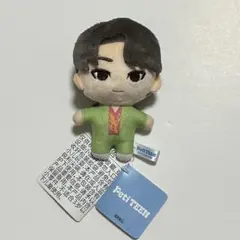 2026年最新】seventeen ミンハオ ぬいぐるみの人気アイテム - メルカリ
