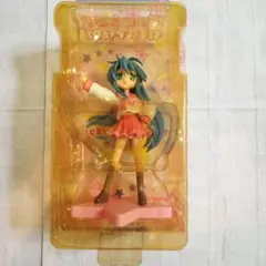 2026年最新】らきすたフィギュアの人気アイテム - メルカリ