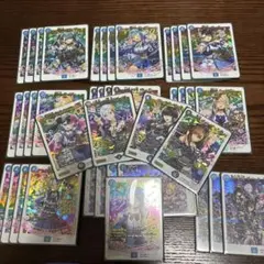 デュエマ 魔法少女アイドル「Girl Mage」～偶像魔導具集～ ＋クロカミbのサムネイル