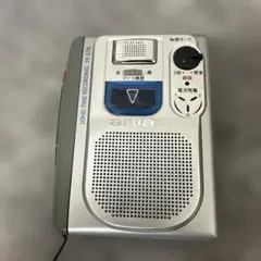 アイワ TP-S70 ポータブルカセットプレーヤーのサムネイル