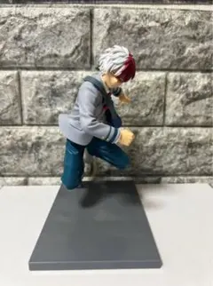 僕のヒーローアカデミア　轟焦凍　フィギュア