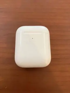 捨*型様 AirPods 第2世代（A2031）左耳・充電ケース動作良好 ※右耳