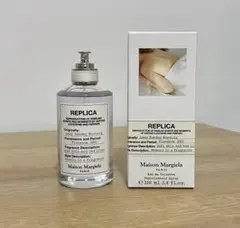 マルジェラ レイジーサンデーモーニング 100ml EDT