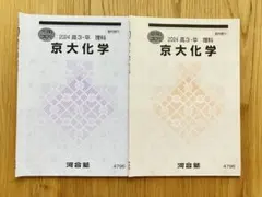 2025年最新】河合塾 化学 テキストの人気アイテム - メルカリ