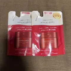 アクアレーベル スペシャルジェルクリームEX（モイスト）