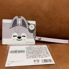 2026年最新】IDカードケース ウルフチャンの人気アイテム - メルカリ