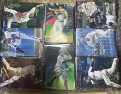 プロ野球チップス カード まとめ売り
