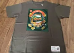 Fujiii Kaze 北米ツアー2025 Tシャツ 未使用　L size Fujii Kaze Europe And North America Tour 2025 T-shirt - Ricardo