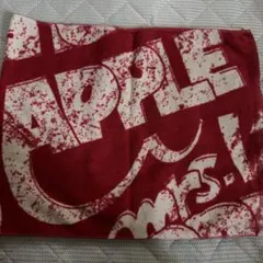 Mrs. GREEN APPLE TWELVE TOUR タオル2016 - メルカリ