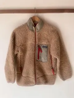 パタゴニア レトロカーディガン アメリカ製