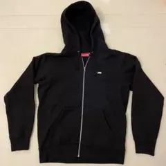 ジップアップパーカー パーカー