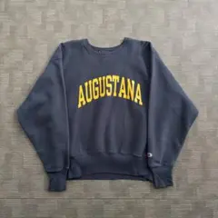 champion reverse weave スウェット