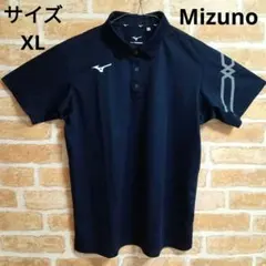 Mizuno ミズノ ポロシャツ