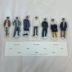 ジャニーズWEST WEST. アクスタ