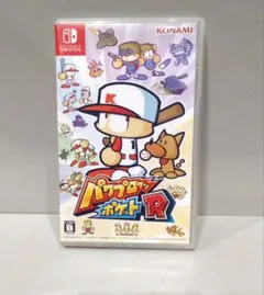 パワプロクンポケットR Nintendo Switch パワポケR KONAMI - メルカリ