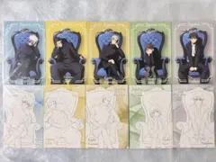 呪術回戦　ロフト　プラザ 特典　ポストカード 全10種