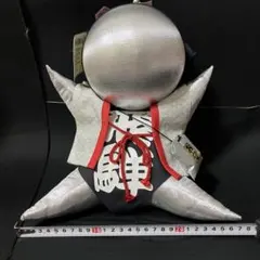 3.0用ラボット 服 lovot 青 羽織 袴ストライプ インナーセット - メルカリ