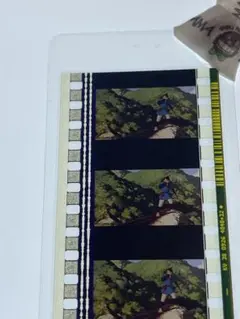 2025年最新】もののけ姫 フィルムブックマーカーの人気アイテム